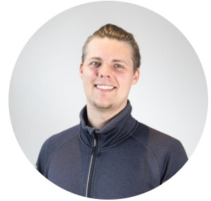 Casper Maro Madsen