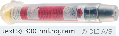 Jext® 300 mikrogram