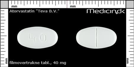 filmovertrukne tabletter 40 mg 